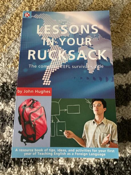 Lessons in your rucksack (2006), 