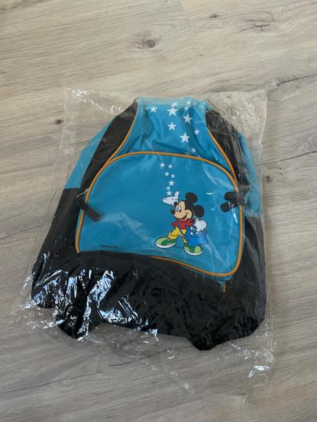 Detský ruksák disney, 
