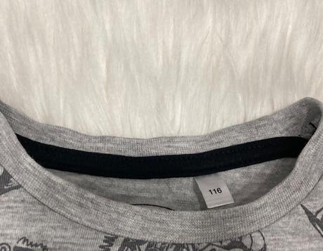 Batman tričko veľ. 116, c&a,116