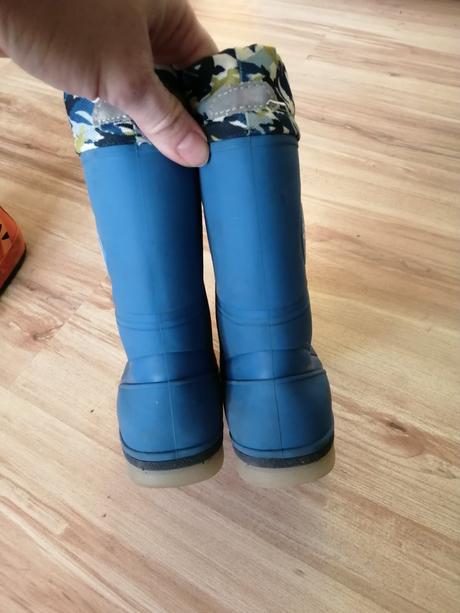 Gumáčiky, lupilu,27