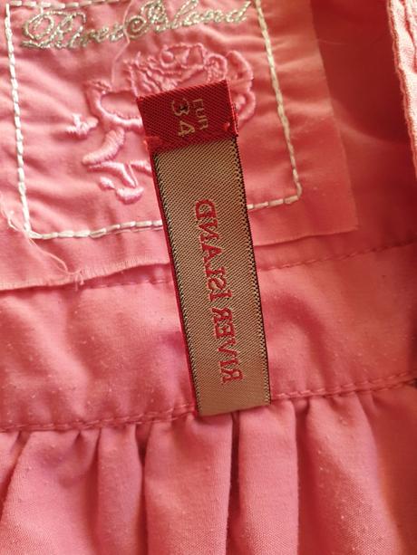 Dámska sukňa, river island,34