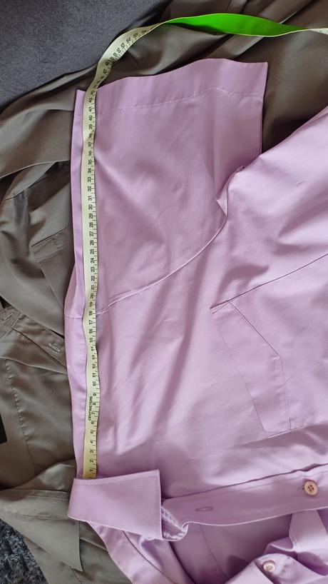 Košele + kravaty, l