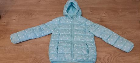 Prechodná bunda, sinsay,140