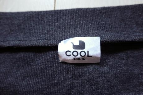 Tehotenská sukňa cool, s