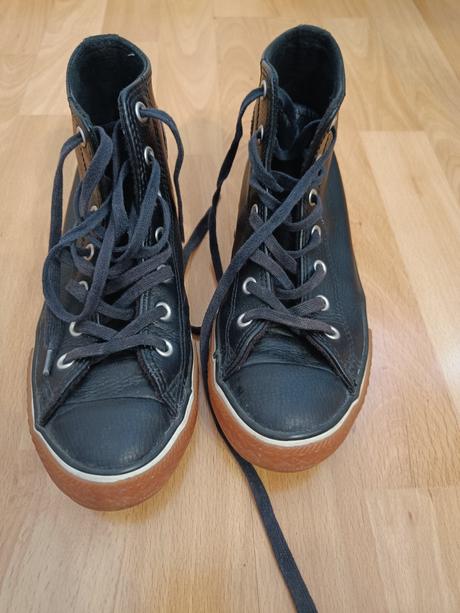 Converse topánky veľ.36, converse,36