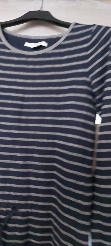 Šaty z teplákoviny, reserved,152