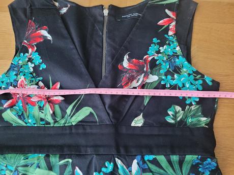 Letné šaty dorothy perkins, dorothy perkins,40