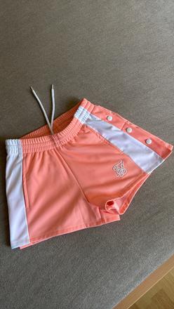 Šortky siksilk, 32 / 34
