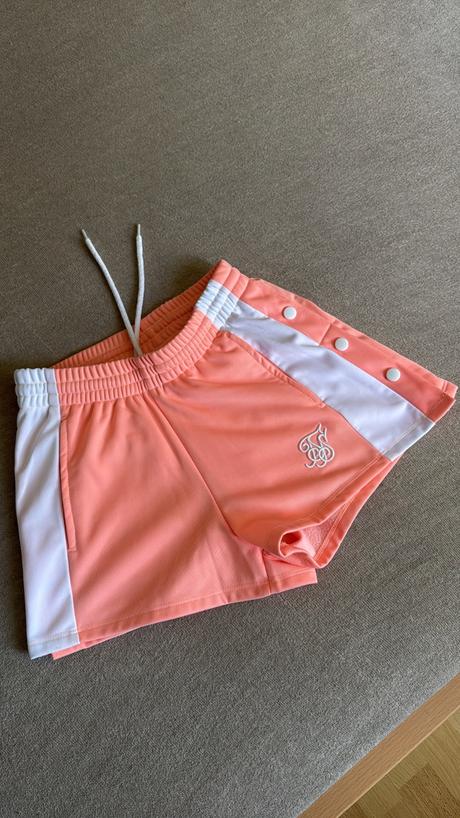 Šortky siksilk, 32 / 34