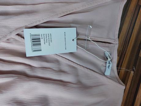 Šaty "ashley" z about you, 36