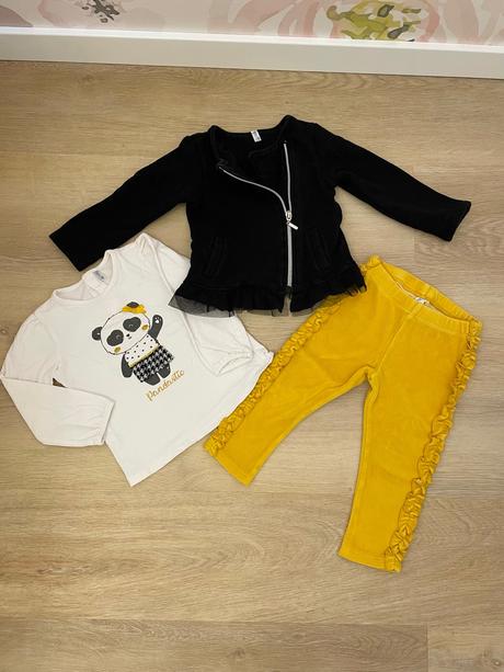 Krásny komplet idexe, idexe,86