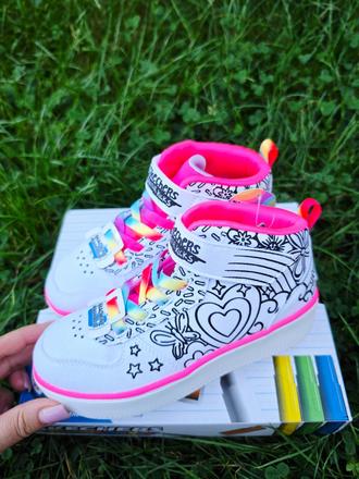 Tenisky skechers, skechers,31