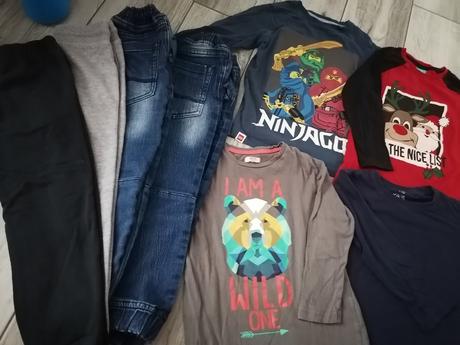 Balík - 116 do škôlky, 104–116