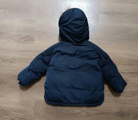 Zimná bunda, zara,92