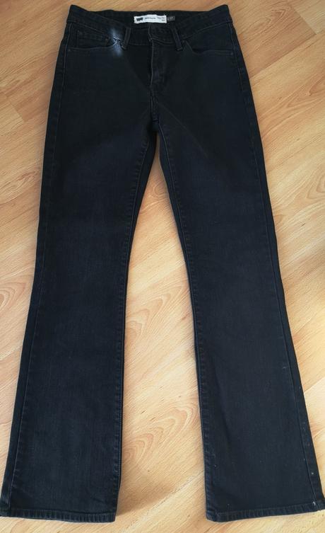 Rifle levis, levis,s