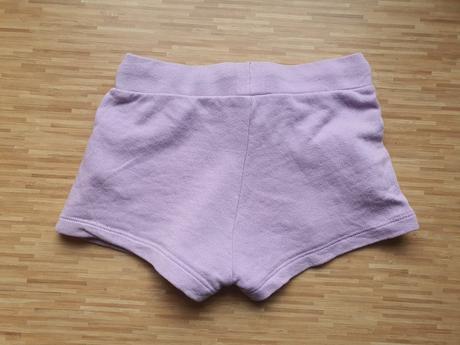 Lila kratasky, f&f,98