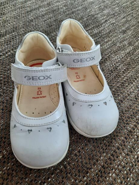 Geox topanočky, geox,22