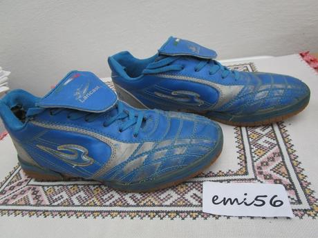 2335. šport. obuv zn., 35