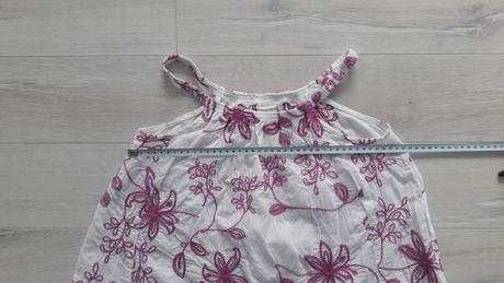 Kvetinková tunika, 140