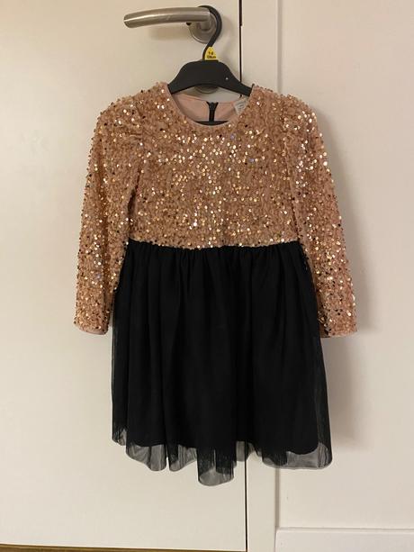 Slávnostné šaty, lindex,116