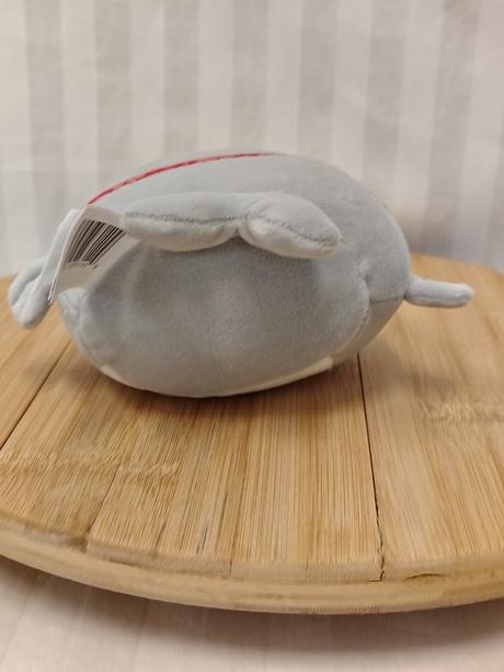 Plyšový tuleň so šálom anderson squishmallows 13cm,