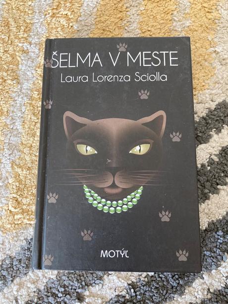 Šelma v meste (2011), 