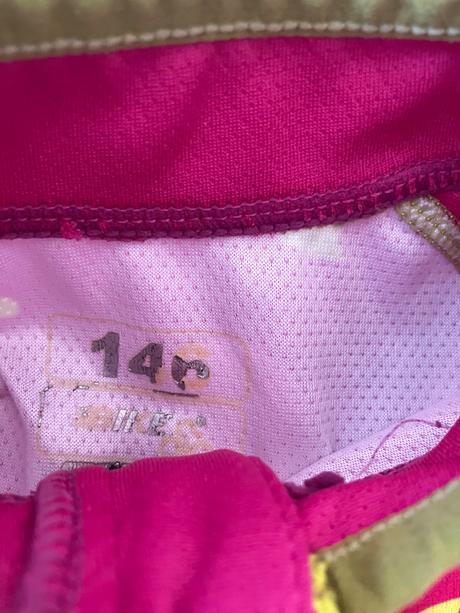 Cyklo dres, klimatex,146