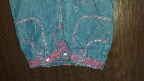 Krásne dievčenské rifle, f&f,92