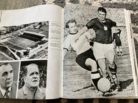 Fotbal to je hra (1987), 