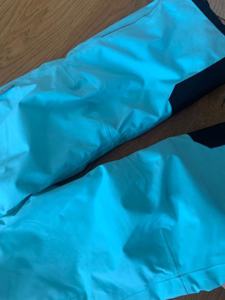 Reima kiiruna lyžiarska bunda a otepľovačky 104, reima,104