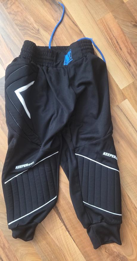 Brankárske nohavice, s