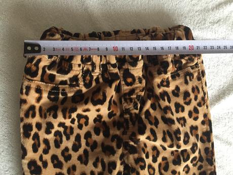 Kordové nohavice gap 98/104, gap,104