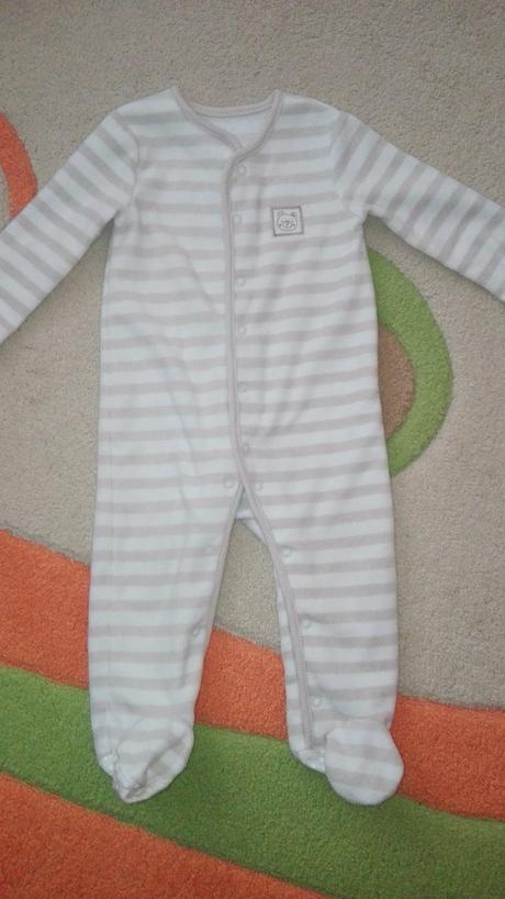 Flisovy overal, f&f,74