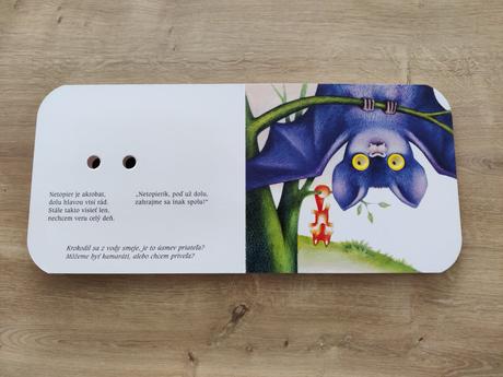 Je krokodíl kamarát, 