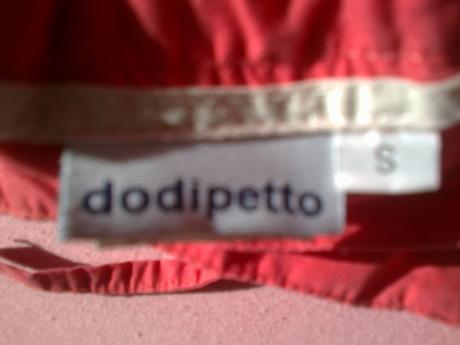 Šortky so sukničkou (2 v 1), 92