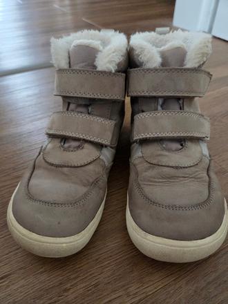 Zimne topanky barefoot protetika, vel. 34, protetika,34