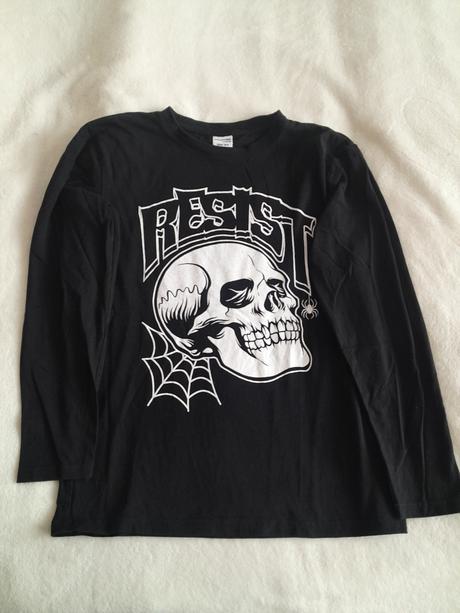 Tričko, chapter young,158