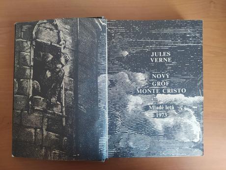 Jules verne - nový gróf monte cristo (1973), 
