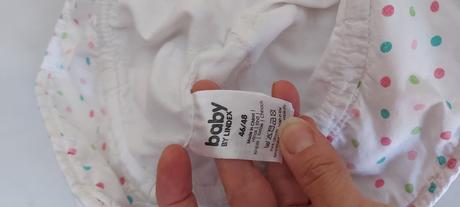 Klobúčik zn.lindex, lindex,<50