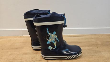 Gumaky cortina 34, 34