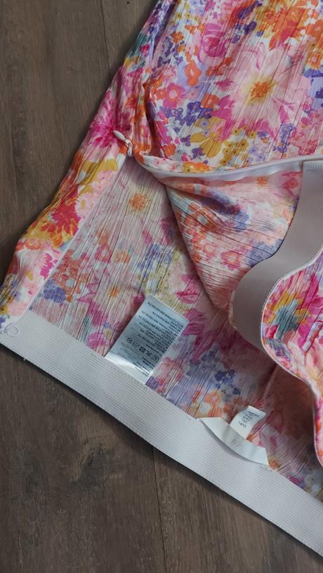 Letne nohavice h&m, h&m,l