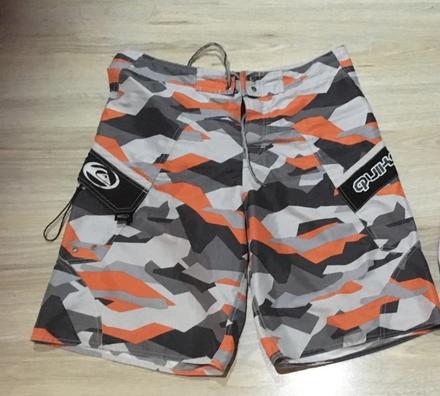 Kraťasy xl, quiksilver,xl