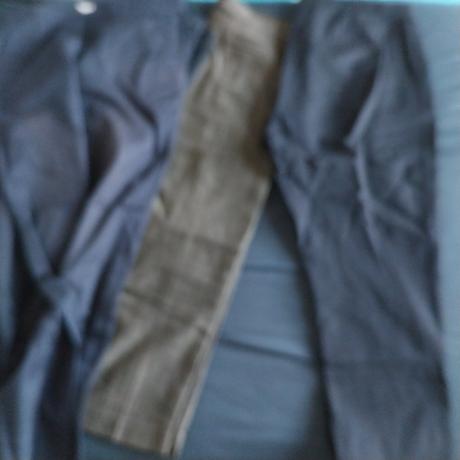 Dámske nohavice, 42