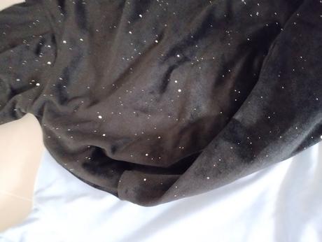 Veľký balík pre dievčatko, 122–134