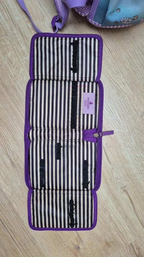 Školská taška santoro london, 