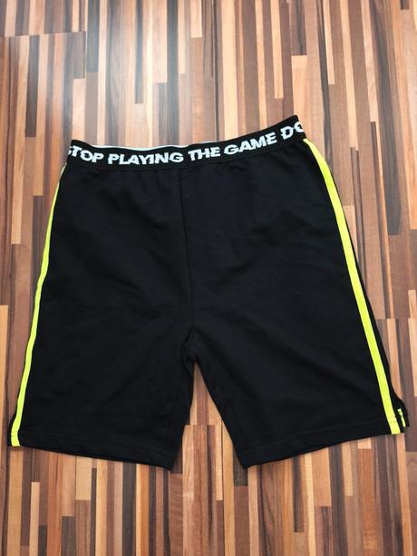 Tenké teplákové kraťasy 152, primark,152