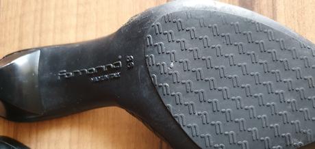 Šľapky frakomina v.36, 36