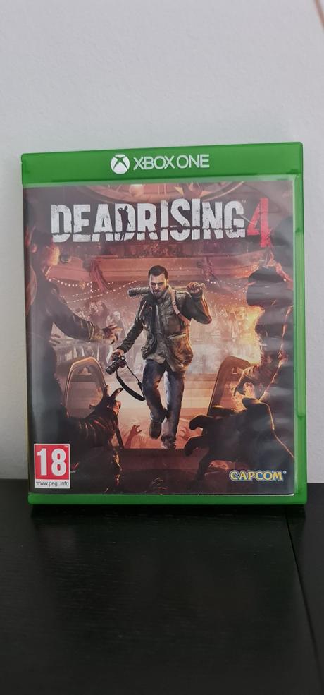 Detská hra na xbox, 