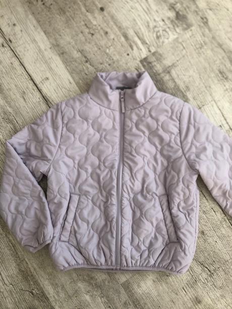 Prechodna bunda vel 140, 140