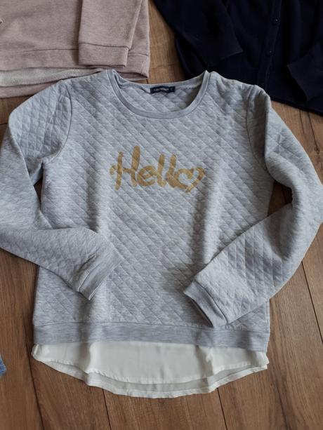 Dievčenský balík 152-164, 158–170